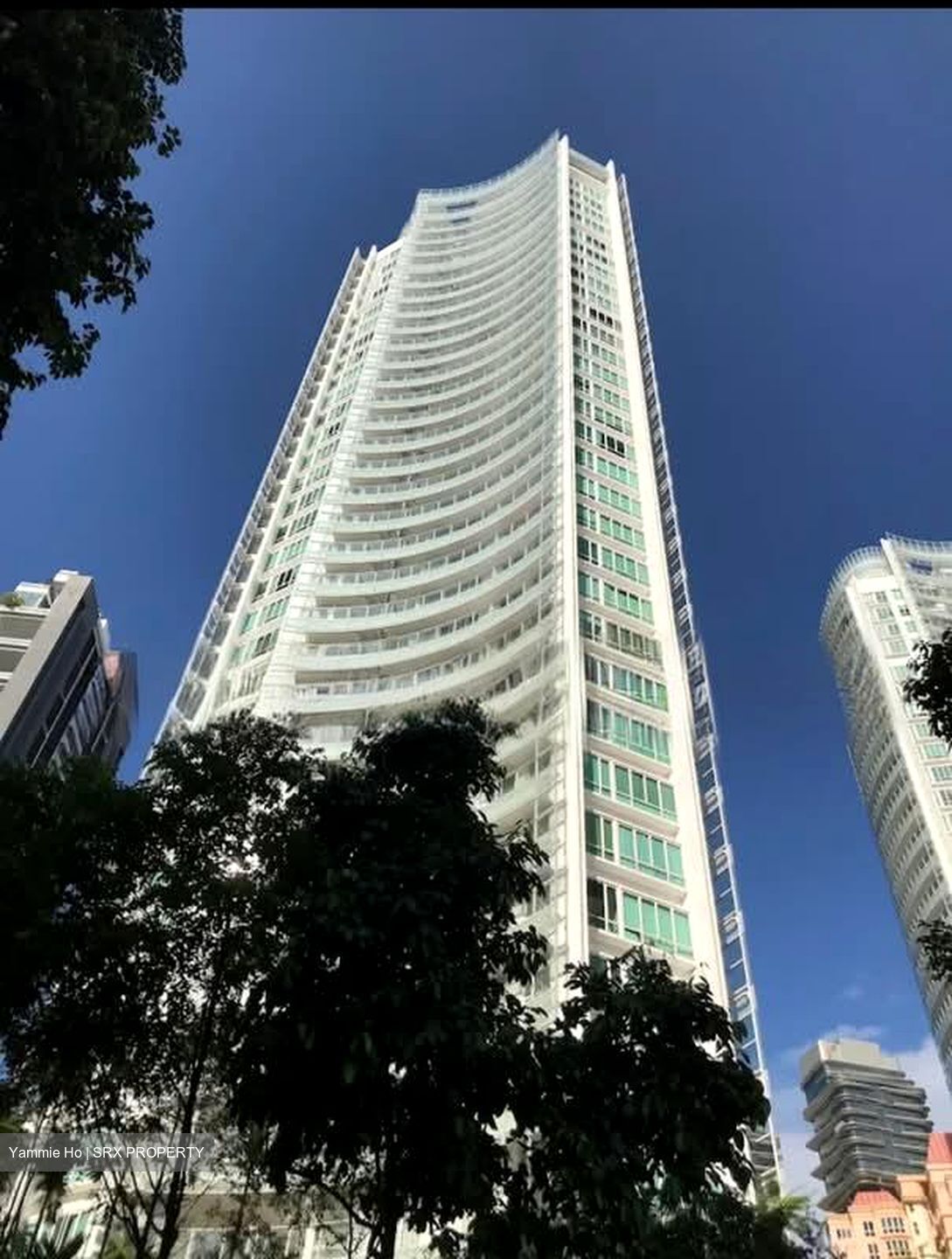 St. Thomas Suites (D9), Condominium #553885201
